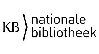 KB, nationale bibliotheek