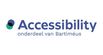 Accessibility - onderdeel van Bartiméus