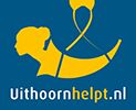 Logo Uithoornhelpt